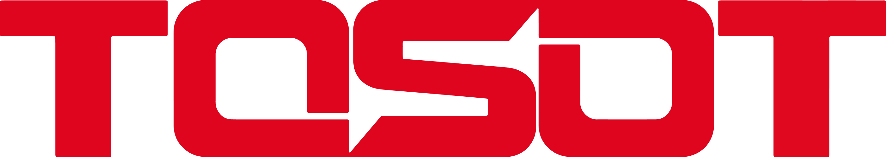 TOSOT