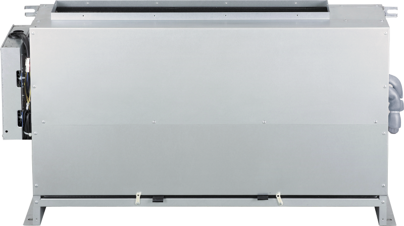 Напольный скрытый блок Haier AE182MLERA