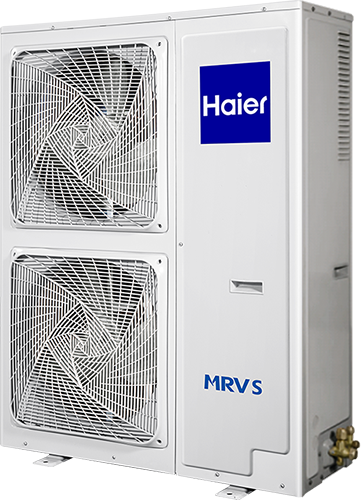 Наружный блок для мультизональных систем VRF Haier AU062FPERA