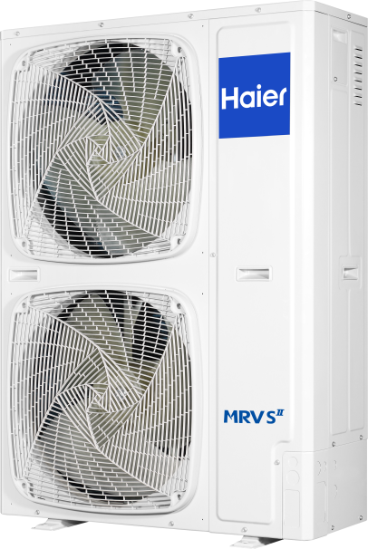 Наружный блок для мультизональных систем VRF Haier AU10NFKERA