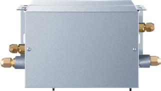 Соединительный комплект Easy MRV Haier MS1-060A