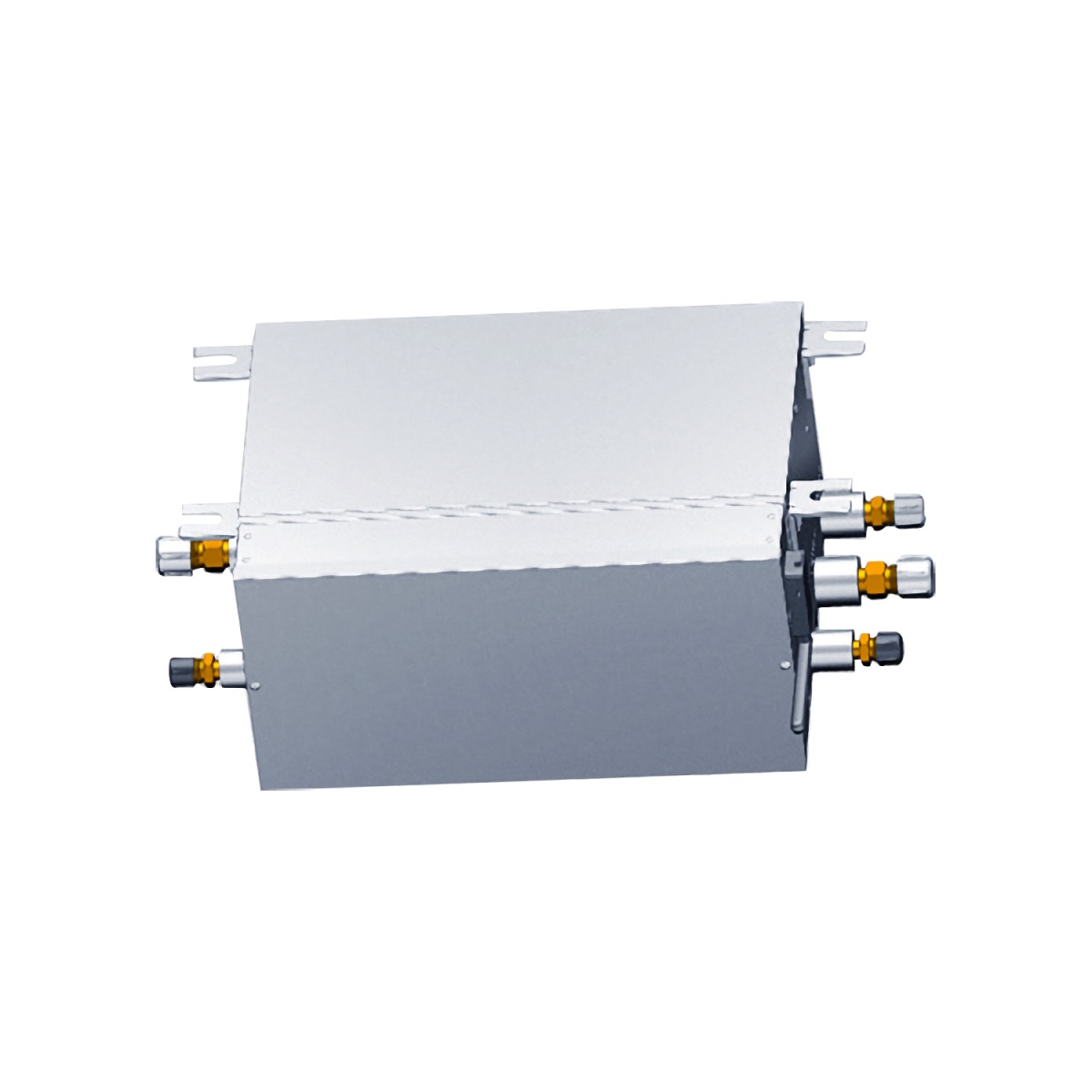 Блок рекуперации Haier VP1-180C