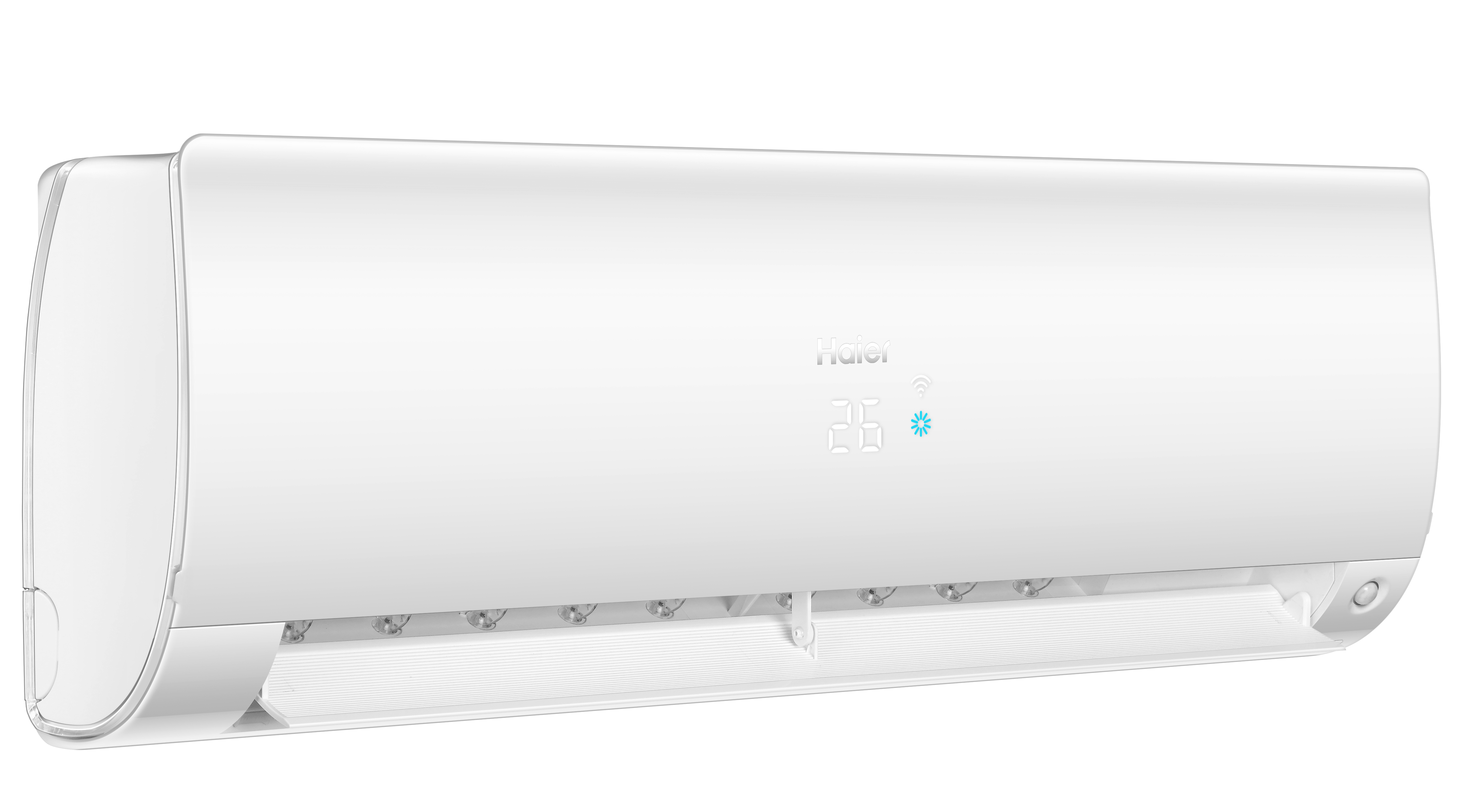Внутренний блок Haier Flexis Super Match AS35S2SF2FA-W (2023) - фото 2
