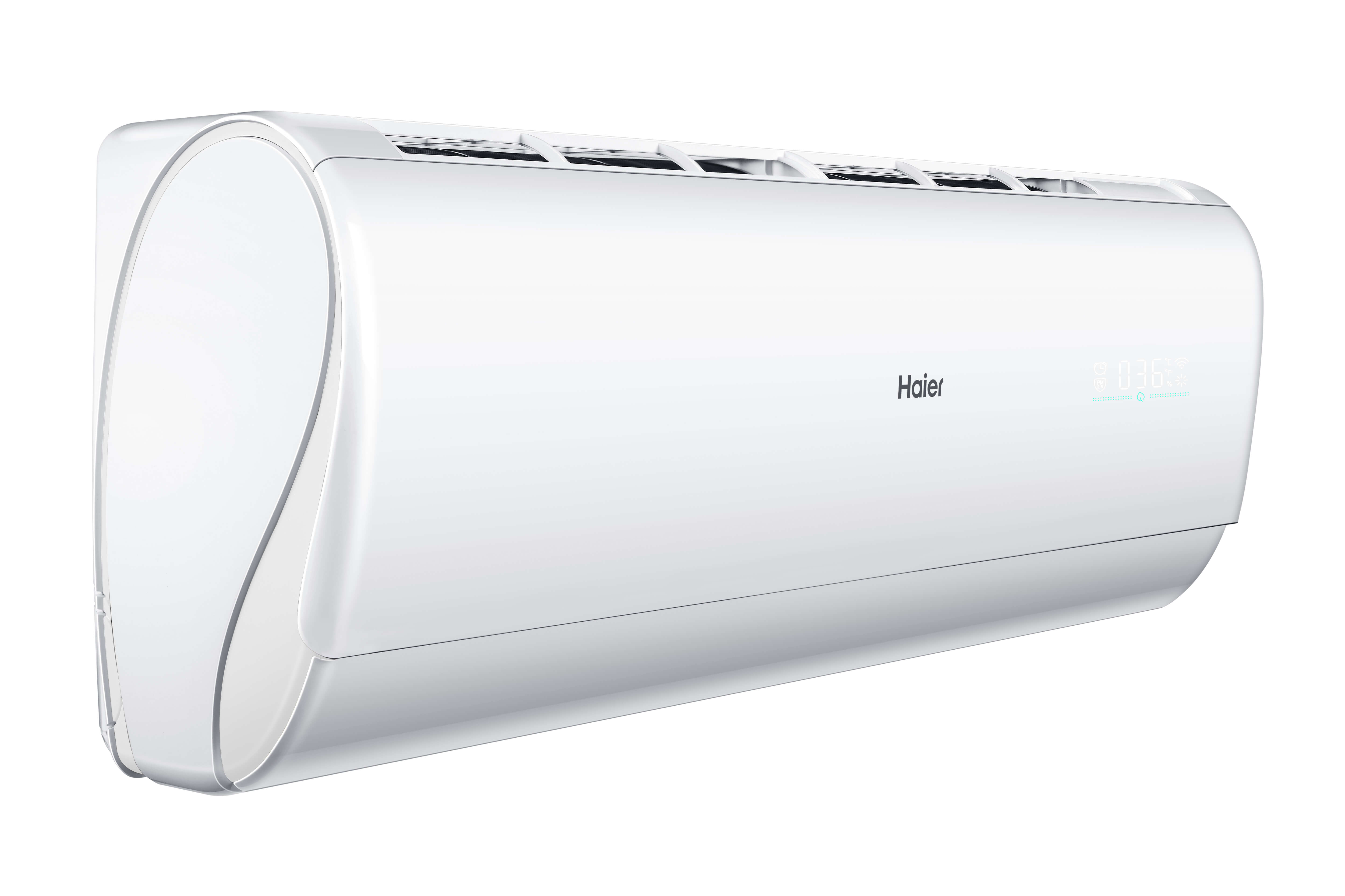 Внутренний блок Haier Jade Super Match AS25S2SJ2FA-W (2023) - фото 2