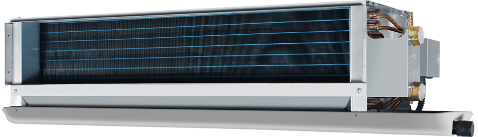 Канальный фанкойл Haier FCE-051