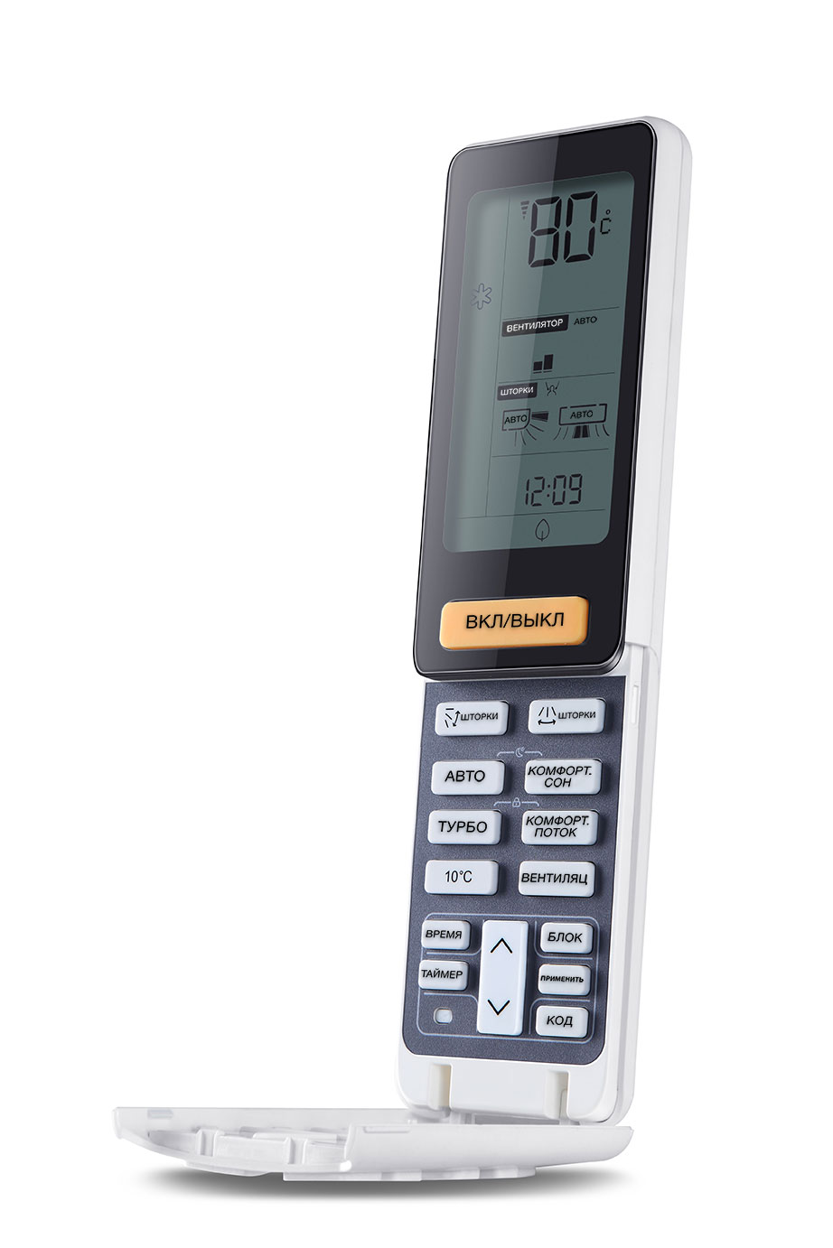 Кассетный кондиционер Haier ABH105H1ERG / 1UH105N1ERG - фото 2