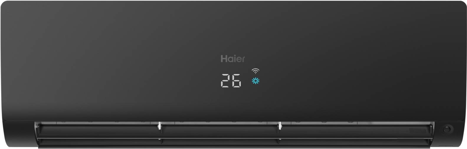 Высокоэффективная сплит-система Haier Flexis Super Match AS35S2SF3FA-B / 1U35S2SM4FA (2025)