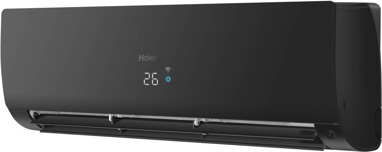 Высокоэффективная сплит-система Haier Flexis Super Match AS50S2SF3FA-B / 1U50S2SJ3FA (2025) - фото 2