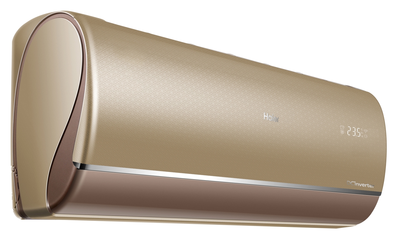 Внутренний блок Haier Jade Super Match AS25S2SJ2FA-G (2024) - фото 2