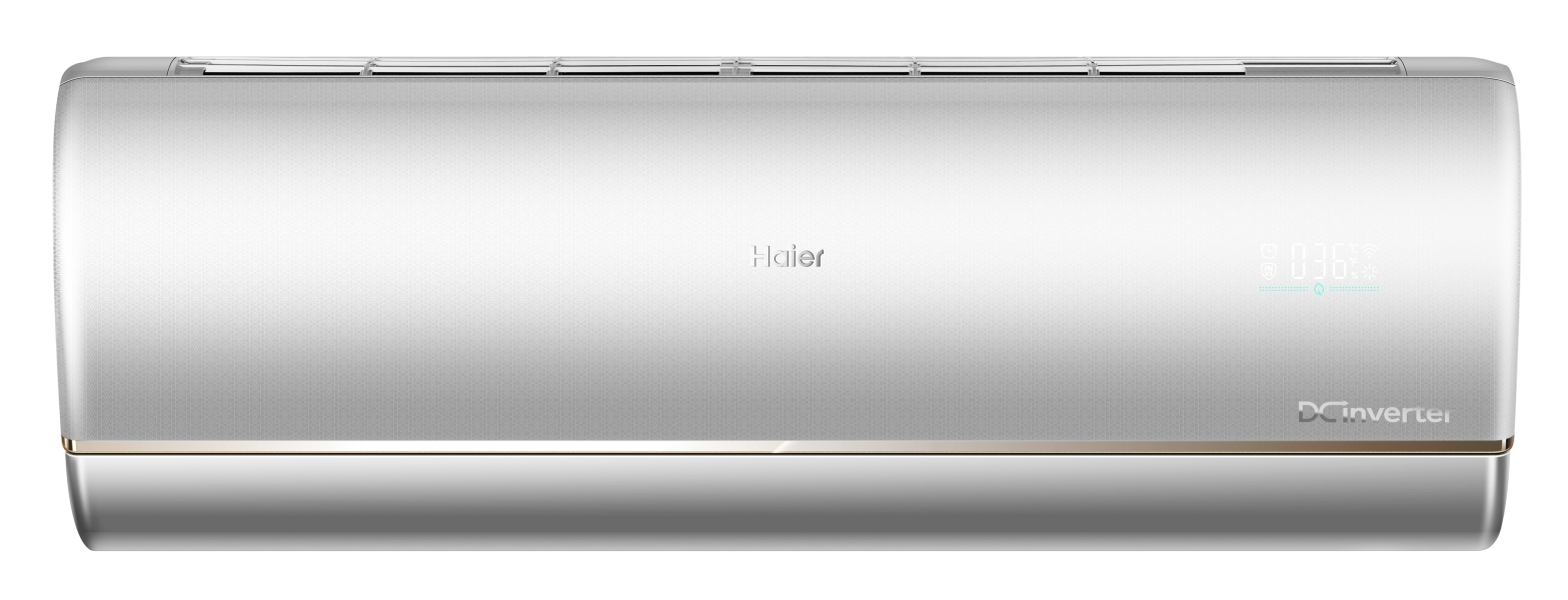 Высокоэффективная сплит-система Haier Jade Super Match AS50S2SJ2FA-S / 1U50JEC1FRA (2024)