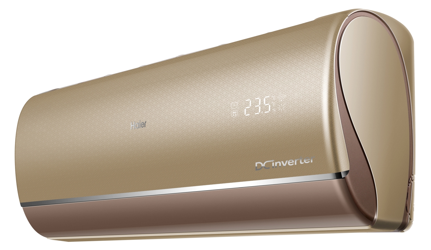 Высокоэффективная сплит-система Haier Jade Super Match AS35S2SJ3FA-G / 1U35MEC1FRA (2025) - фото 3