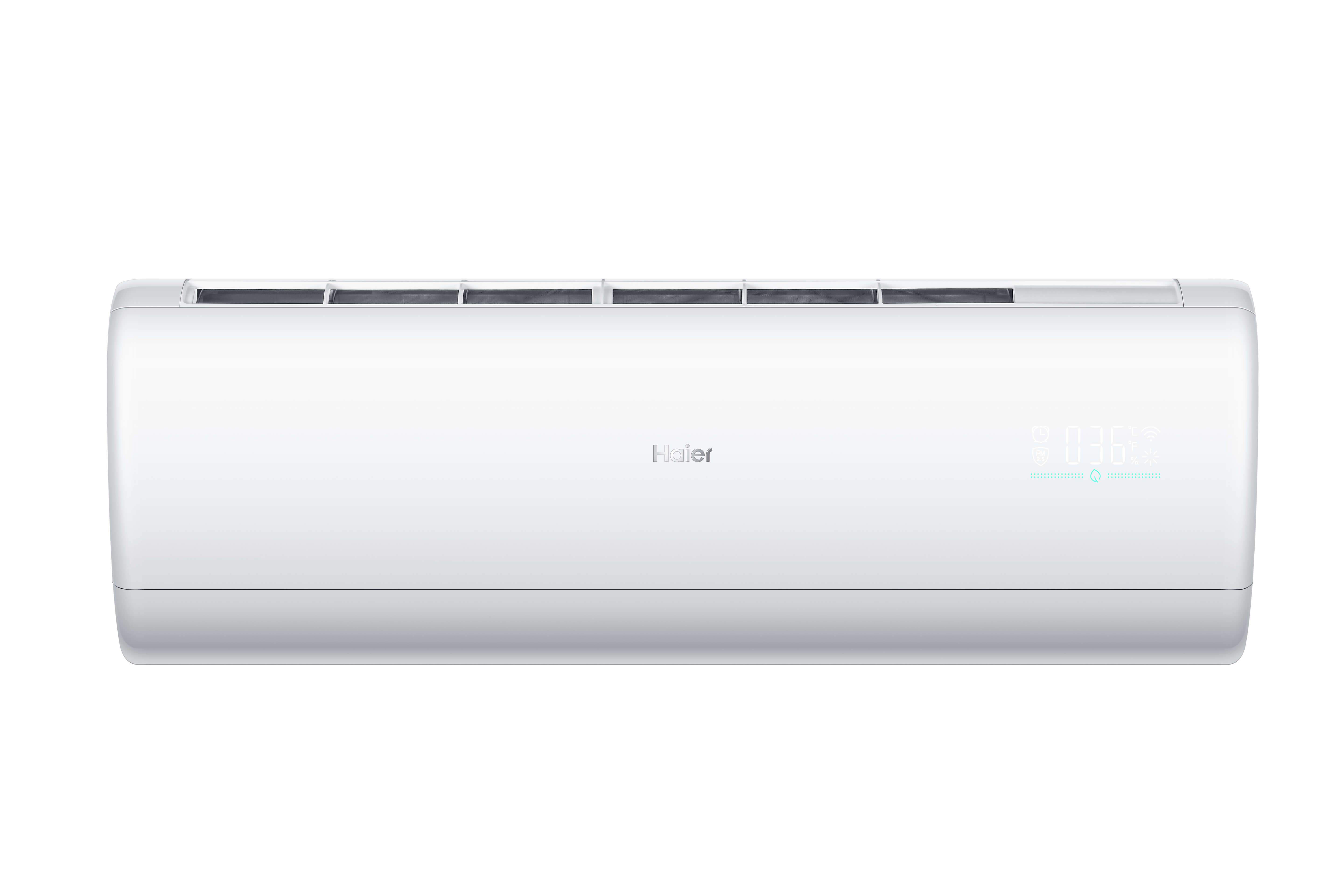Внутренний блок Haier Jade Super Match AS50S2SJ2FA-W (2023)