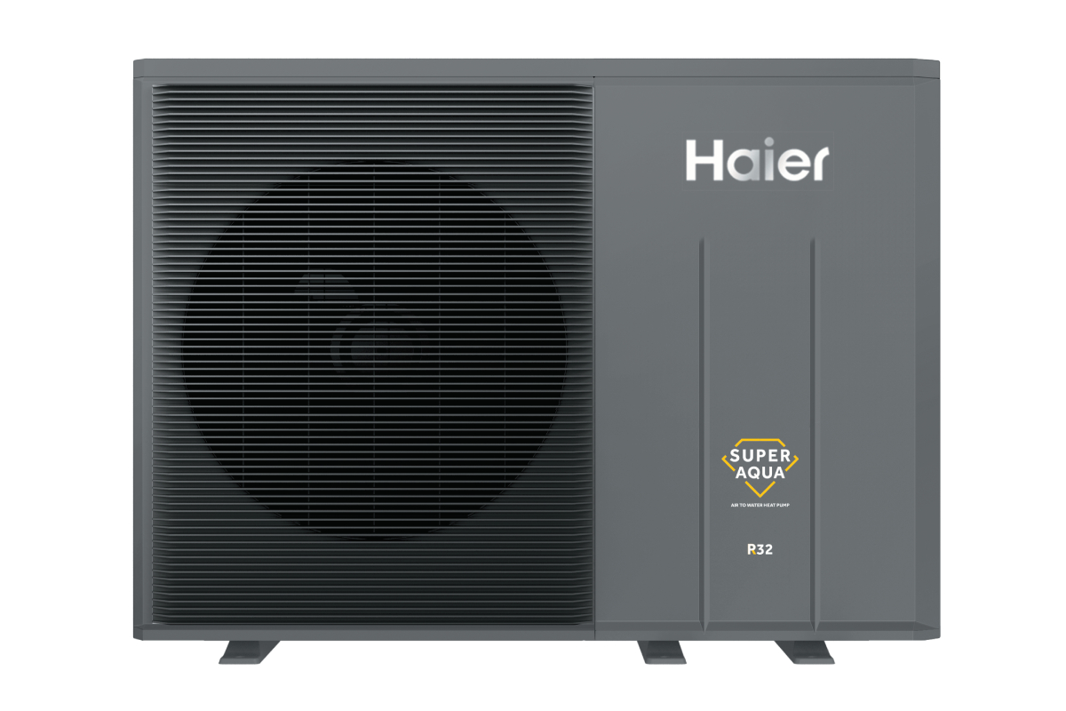 Тепловой насос Haier AW092MUCHA