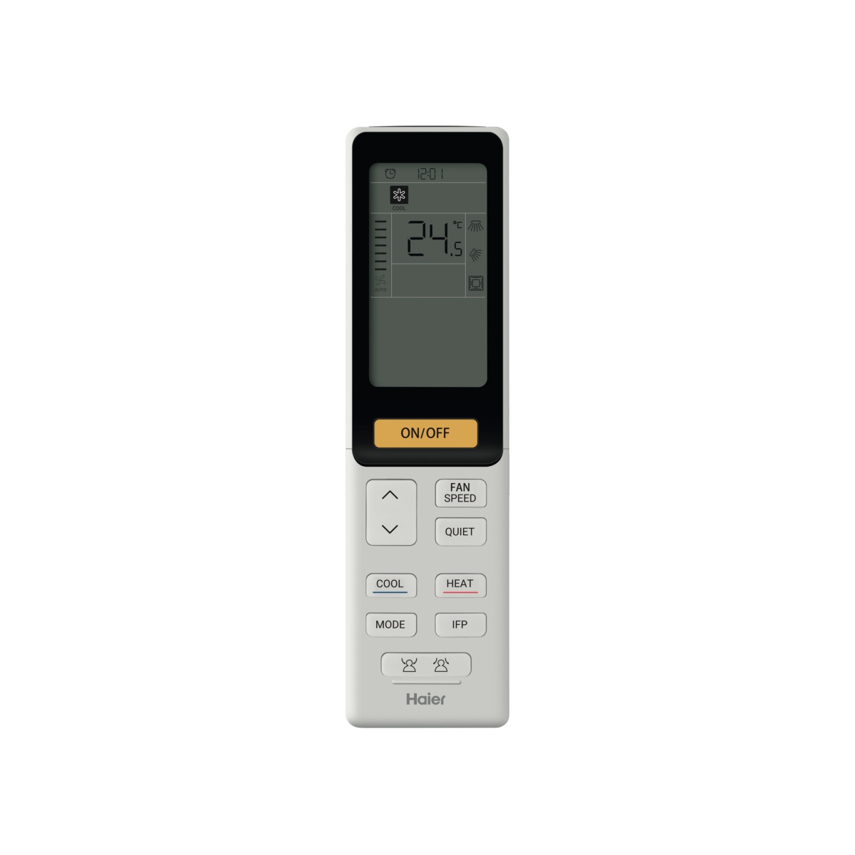 Полупромышленная кассетная сплит-система Haier AB50S2SC1FA / 1U50S2SJ3FA - фото 2