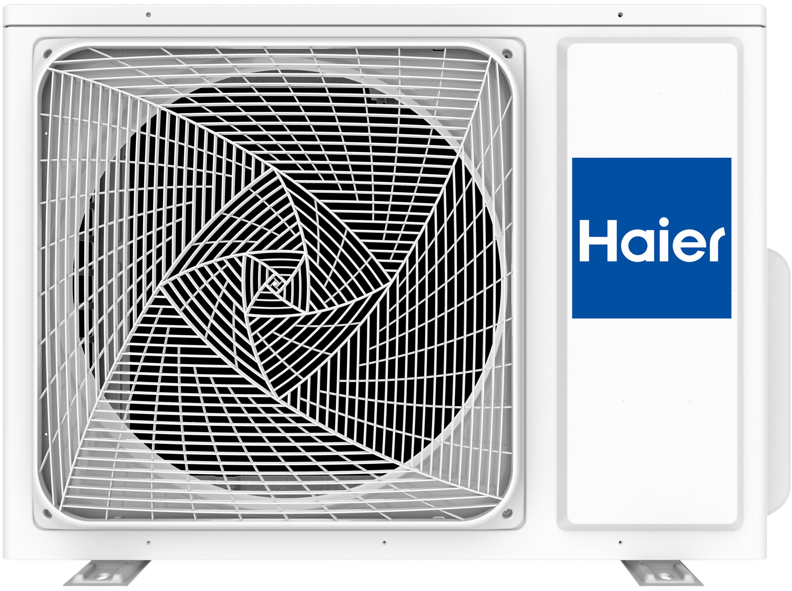 Полупромышленная кассетная сплит-система Haier AB35S2SC2FA / 1U35S2SM4FA - фото 3