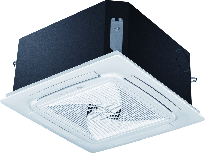 Полупромышленная кассетная сплит-система Haier AB35S2SC2FA / 1U35S2SM4FA