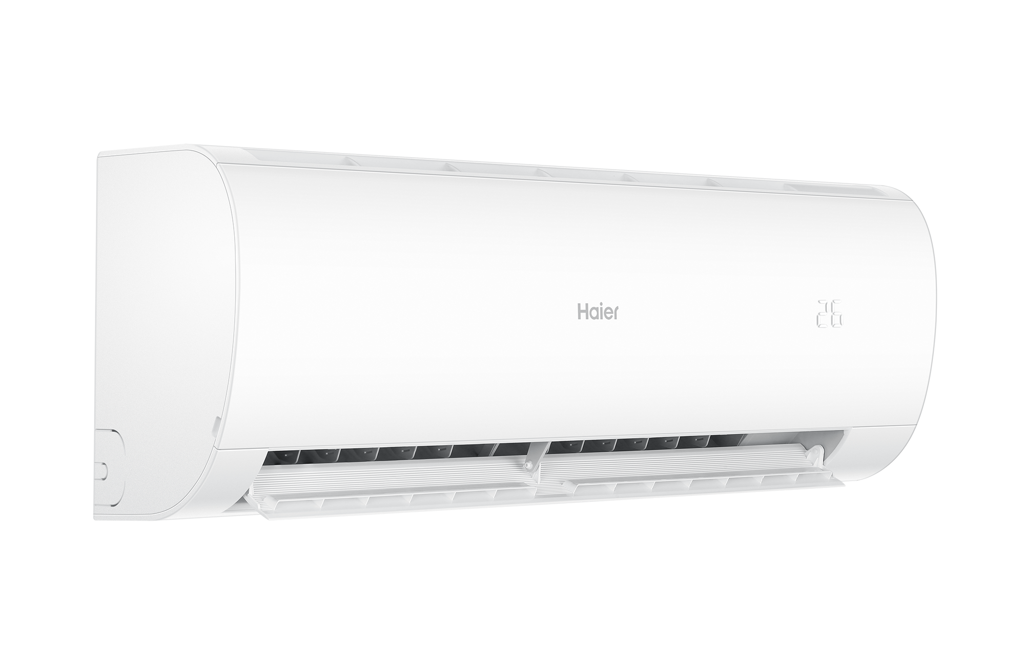 Сплит-система Haier Coral On-Off HSU-24HPL203/R3(IN) / HSU-24HPL03/R3(OUT) (2024) - фото 3