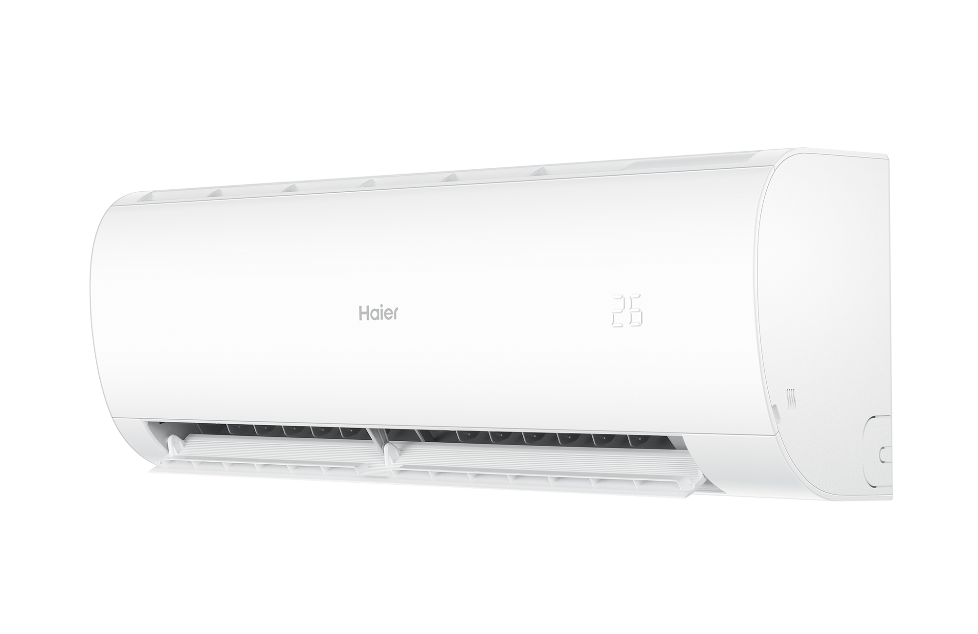 Сплит-система Haier Coral On-Off HSU-09HPL303/ R3(IN) / HSU-09HPL103/ R3(OUT) (2025) - фото 5
