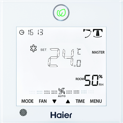 Полупромышленная канальная сплит-система Haier AD71S2SM3FA / 1U71S2SR2FA - фото 2