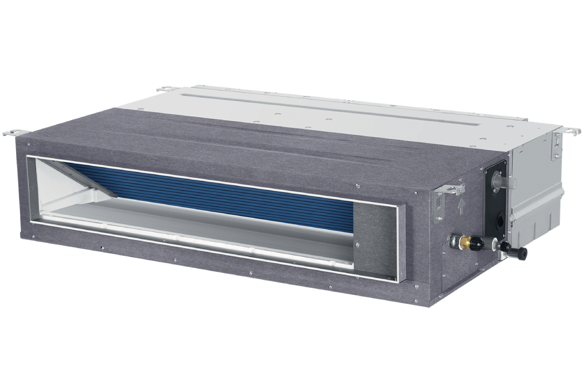 Полупромышленная канальная сплит-система Haier AD50S2SM9FA / 1U50S2SJ3FA