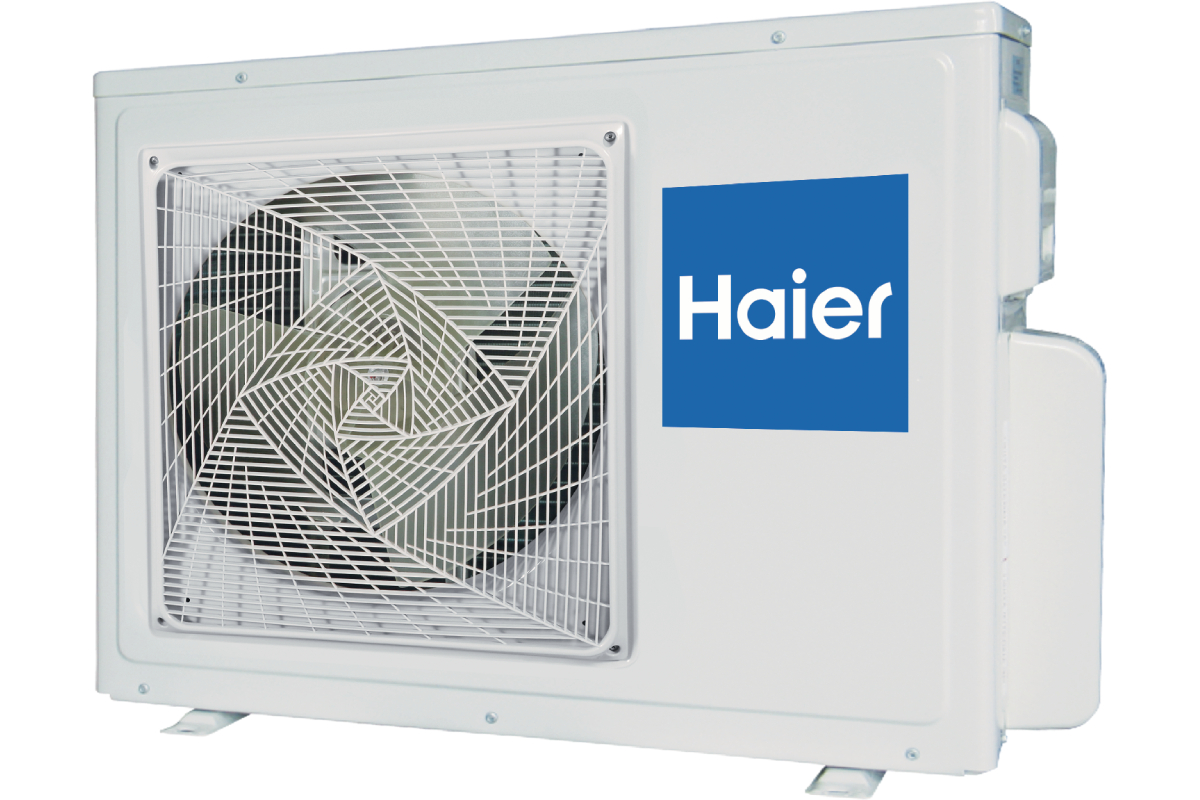 Полупромышленная канальная сплит-система Haier AD71S2SM9FA / 1U70S2SJ2FA - фото 3