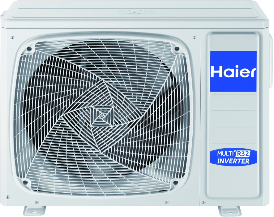 Напольно-потолочная полупромышленная сплит-система Haier AC105S2LH1FA / 1U105S1LS1FB (2025) - фото 2