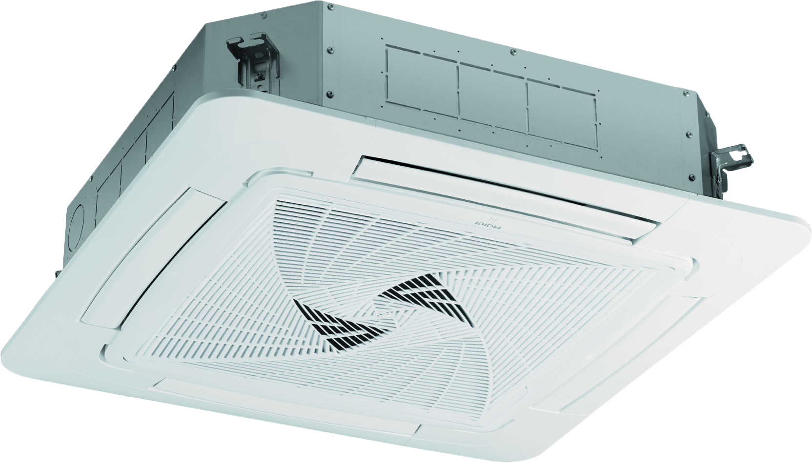 Кассетная полупромышленная сплит-система Haier AB140S2LR1FA / 1U140S1LN1FB
