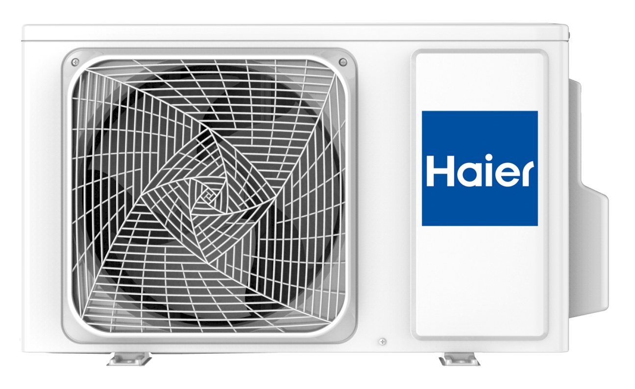 Сплит-система Haier Coral DC AS25HPL2HRA / 1U25HPL1FRA (2024) - фото 5