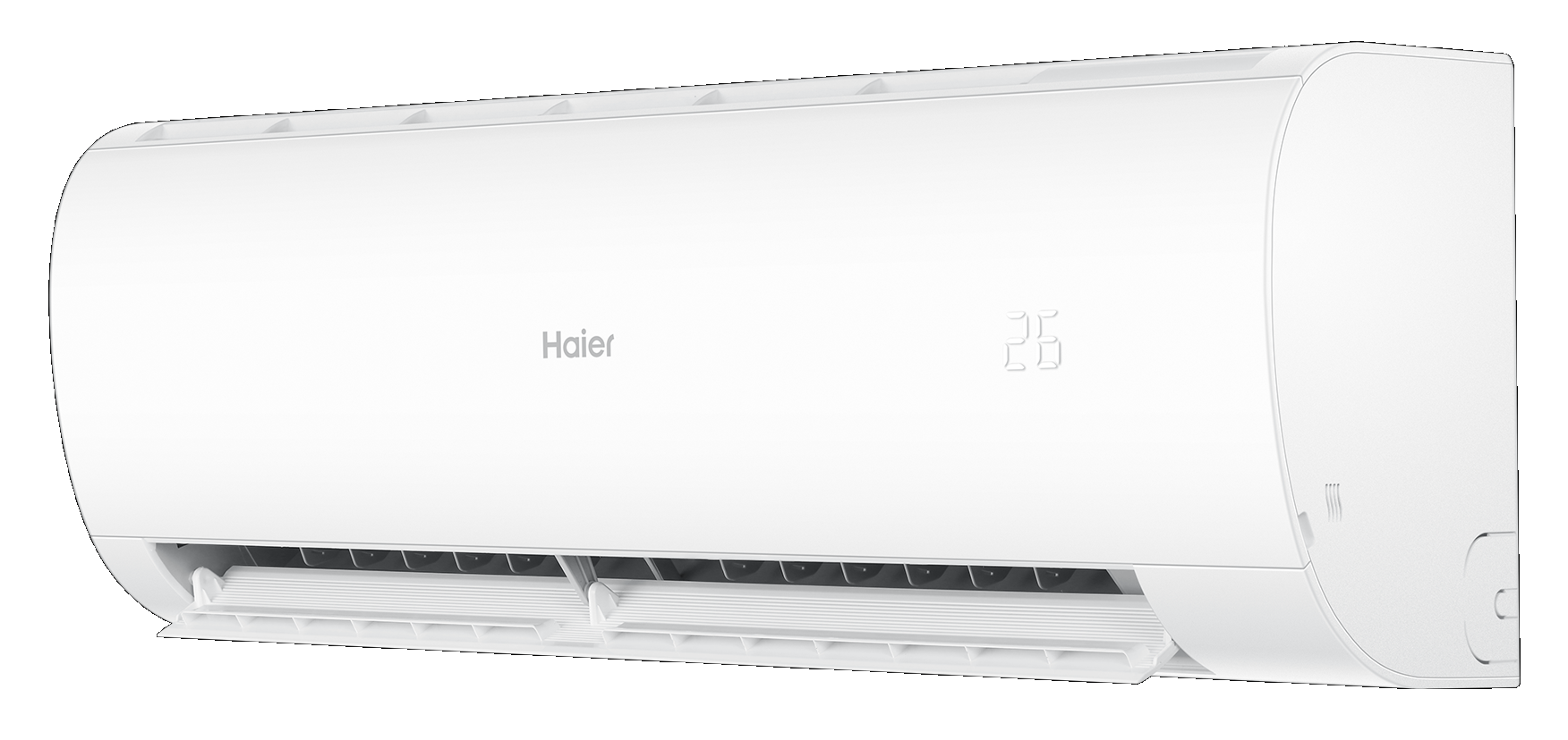 Сплит-система Haier Coral DC AS70HPL2HRA / 1U70HPL1FRA (2024) - фото 3
