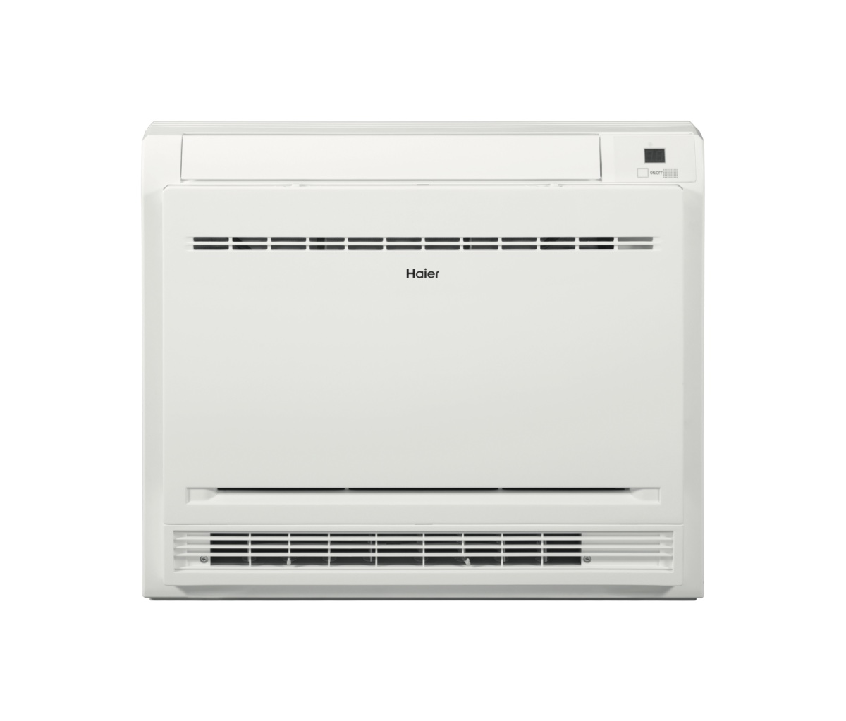 Полупромышленная консольная сплит-система Haier Super Match Plus AF35S2SD1FA / 1U35S2SM4FA