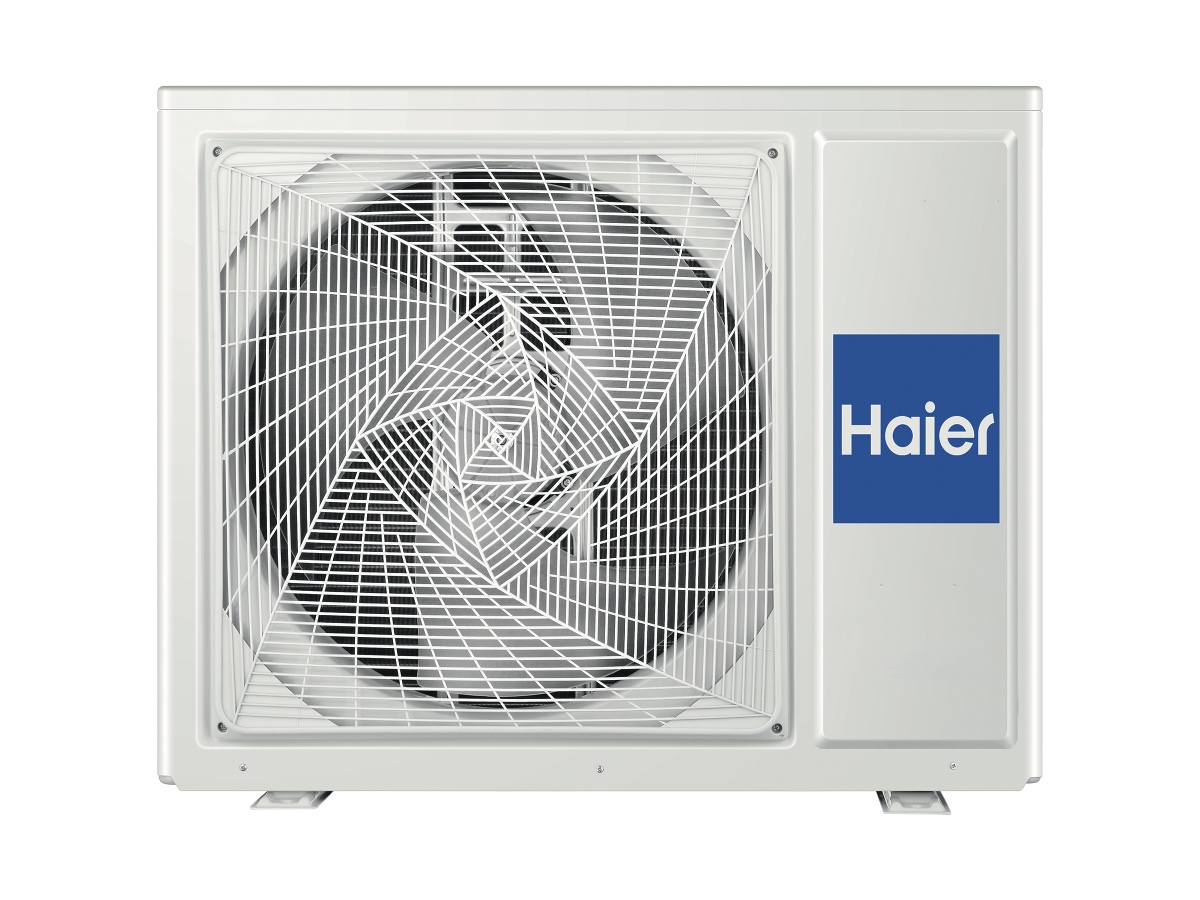 Полупромышленная сплит-система Haier с круговым потоком AB105S2SR1FA / 1U105S2SS1FB - фото 3