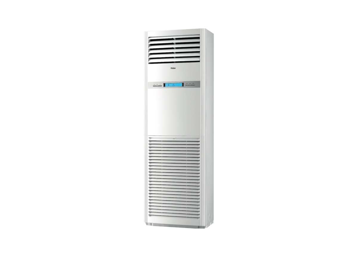 Полупромышленная колонная сплит-система Haier AP105S2SK1FA(H) / 1U105S2SS1FB