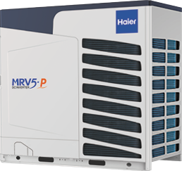 Наружный блок мультизональной системы Haier AV32NMVETR