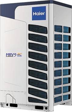 Наружный блок мультизональной системы Haier AV08IMVURA