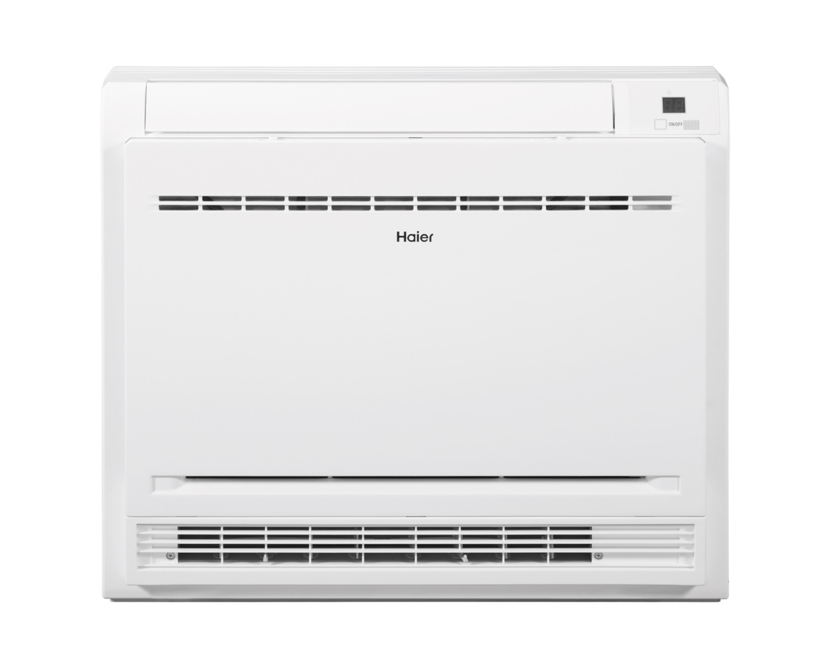 Внутренний консольный блок Haier AF092MBERA