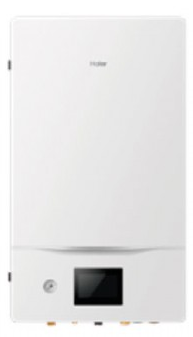 Hydro Box Haier HU312WVLNA