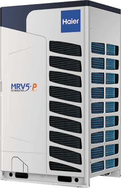 Наружный блок мультизональной системы Haier AV14NMVETR