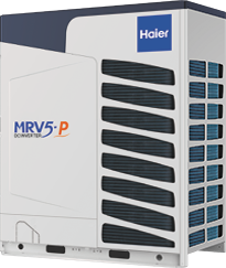 Наружный блок мультизональной системы Haier AV22NMVETR