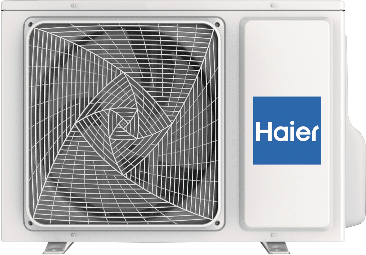 Неинверторный кондиционер Haier Flexis On-Off HSU-07HFF103/R3-G / HSU-07HUF103/R3 (2024) - фото 9
