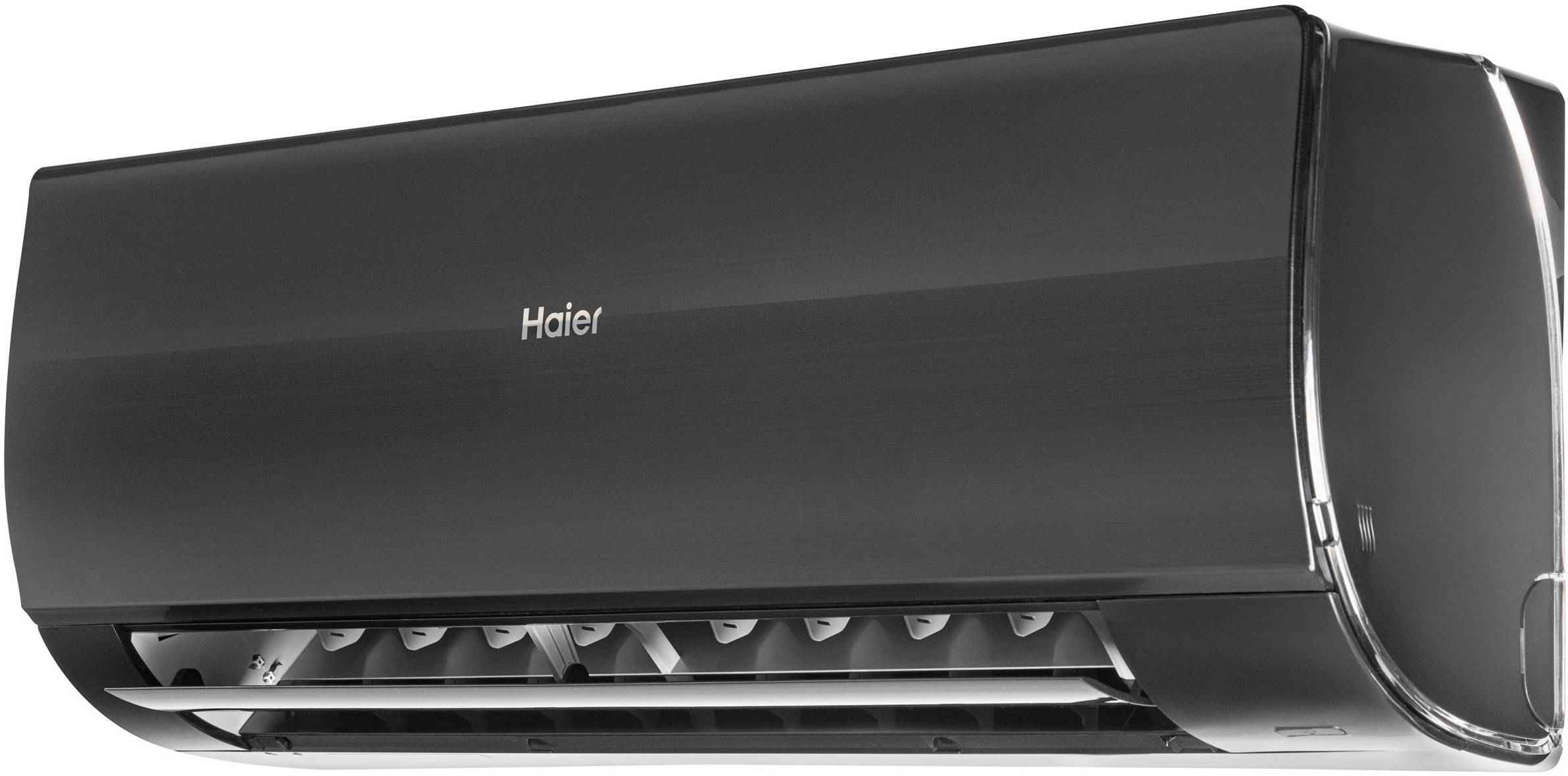 Неинверторный кондиционер Haier Flexis On-Off HSU-07HFF103/R3-B / HSU-07HUF103/R3 (2024) - фото 3