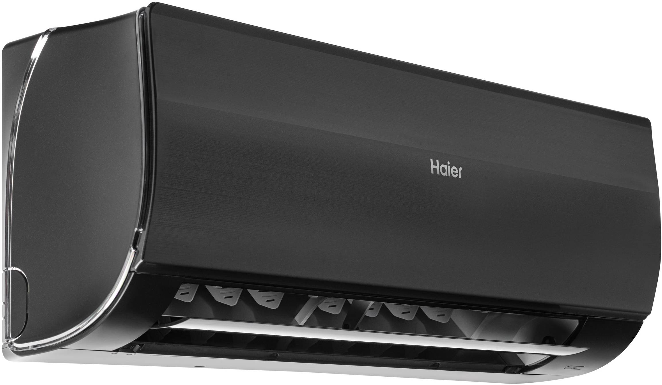 Неинверторный кондиционер Haier Flexis On-Off HSU-07HFF103/R3-B / HSU-07HUF103/R3 (2024) - фото 6