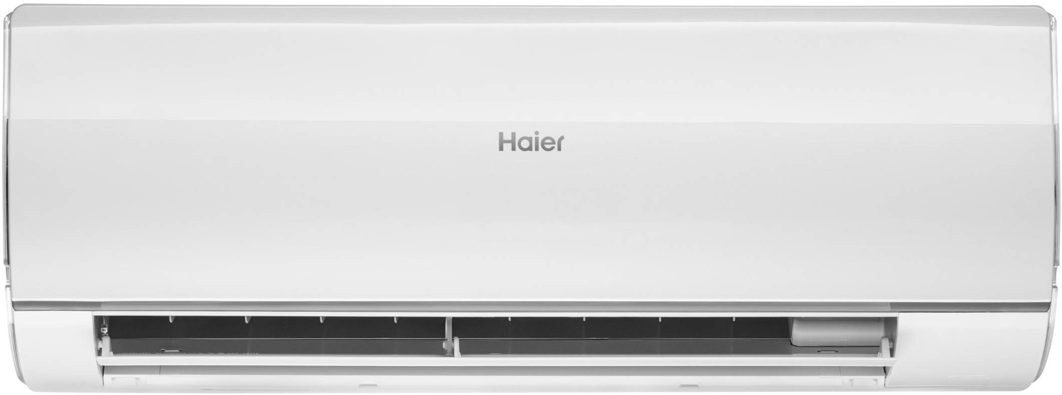 Неинверторный кондиционер Haier Flexis On-Off HSU-09HFF103/R3-W / HSU-09HUF103/R3 (2024) - фото 2