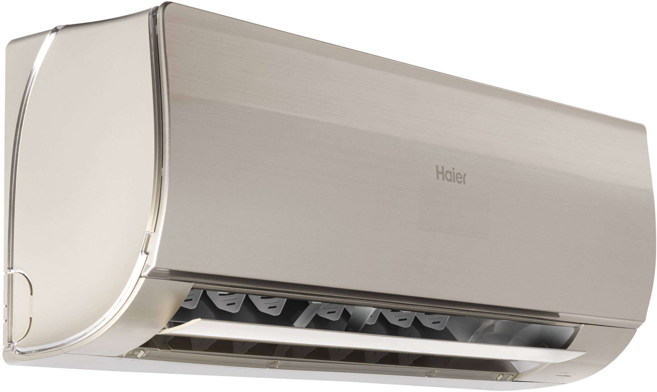 Неинверторный кондиционер Haier Flexis On-Off HSU-12HFF103/R3-G / HSU-12HUF103/R3 (2024) - фото 6
