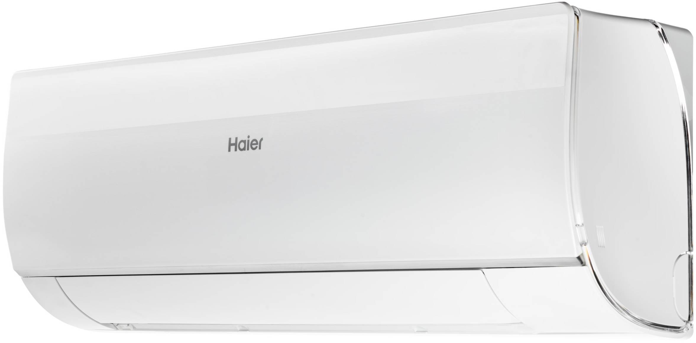 Неинверторный кондиционер Haier Flexis On-Off HSU-18HFF103/R3-W / HSU-18HUF103/R3 (2024) - фото 4
