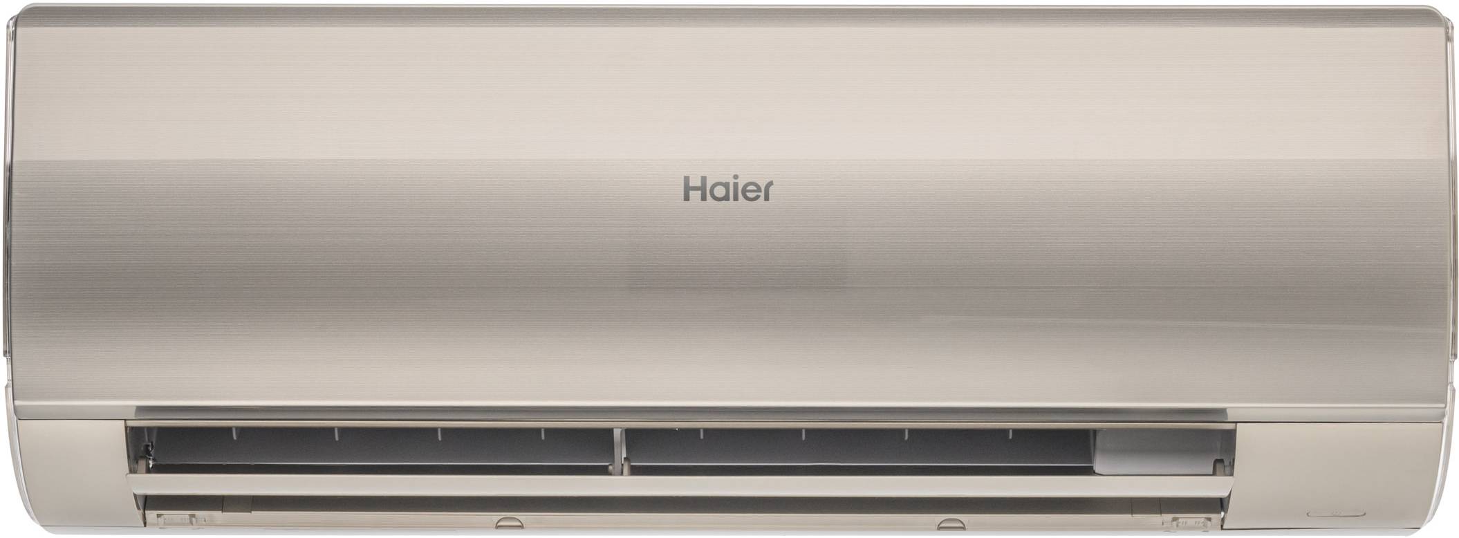 Неинверторный кондиционер Haier Flexis On-Off HSU-18HFF103/R3-G / HSU-18HUF103/R3 (2024) - фото 2