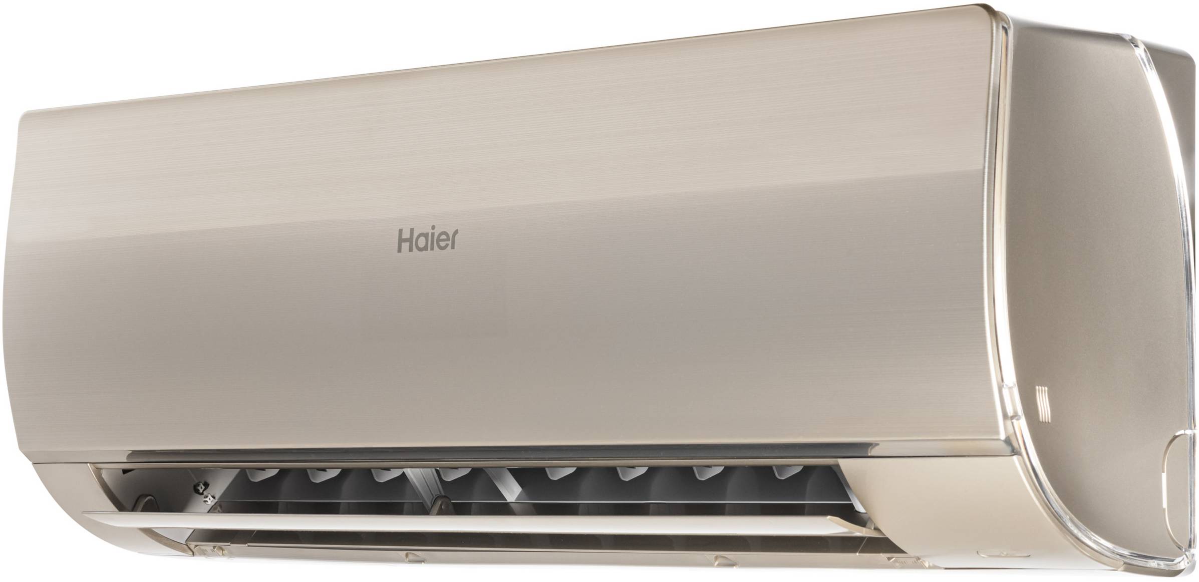 Неинверторный кондиционер Haier Flexis On-Off HSU-18HFF103/R3-G / HSU-18HUF103/R3 (2024) - фото 3