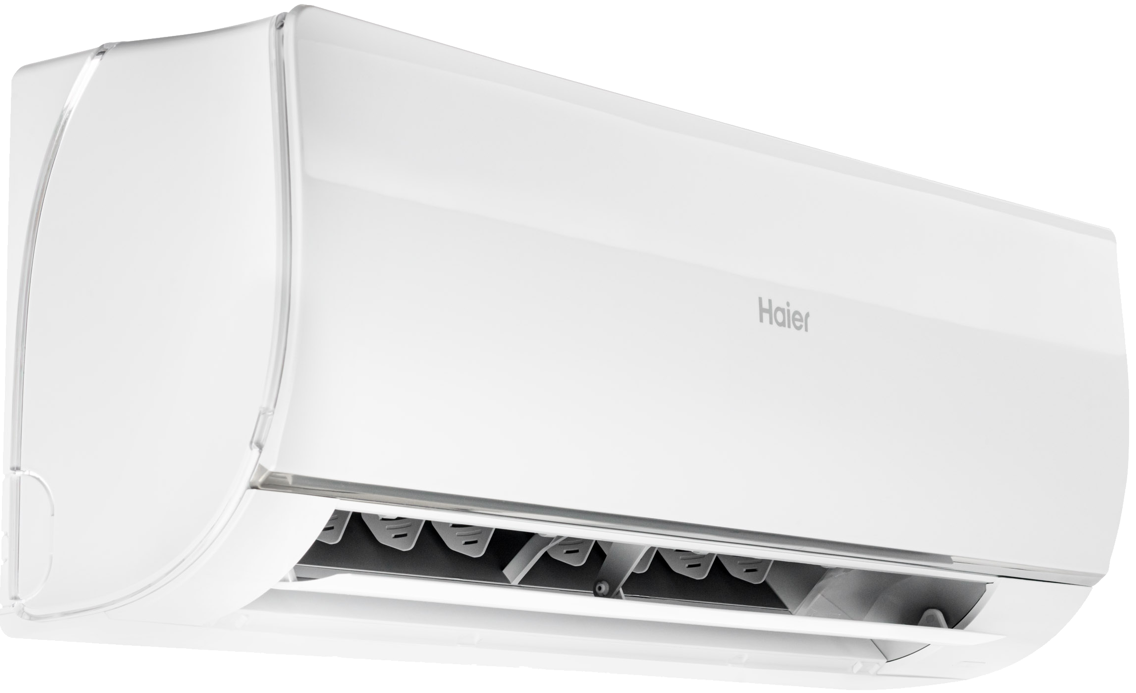 Неинверторный кондиционер Haier Flexis On-Off HSU-07HFF203/R3-W / HSU-07HUF203/R3 (2025) - фото 4