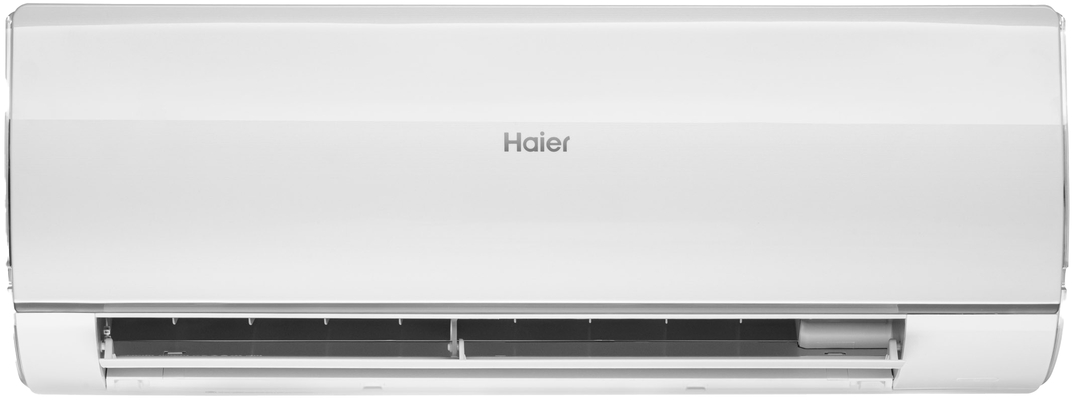 Неинверторный кондиционер Haier Flexis On-Off HSU-09HFF203/R3-W / HSU-09HUF203/R3 (2025) - фото 2