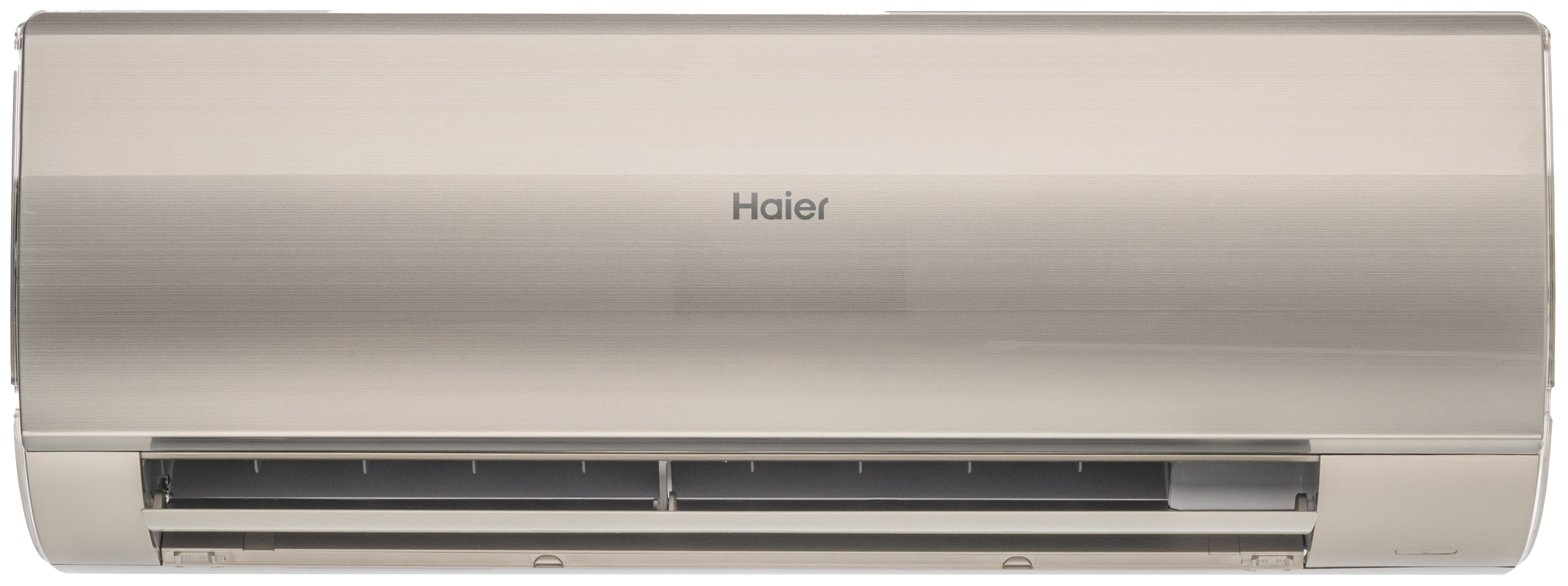 Неинверторный кондиционер Haier Flexis On-Off HSU-09HFF203/R3-G / HSU-09HUF203/R3 (2025) - фото 2