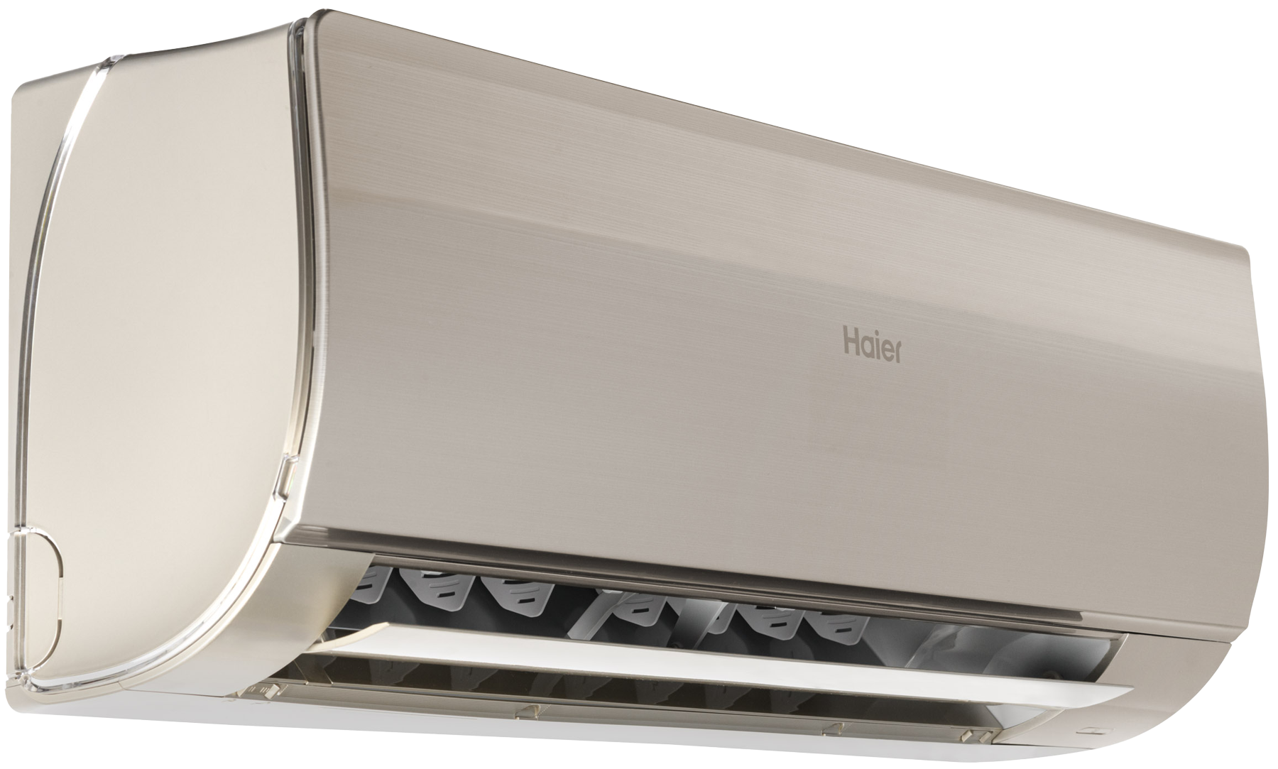 Неинверторный кондиционер Haier Flexis On-Off HSU-09HFF203/R3-G / HSU-09HUF203/R3 (2025) - фото 4